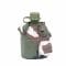 Canteen 1 qt. with Cup and Pouch CCE camo