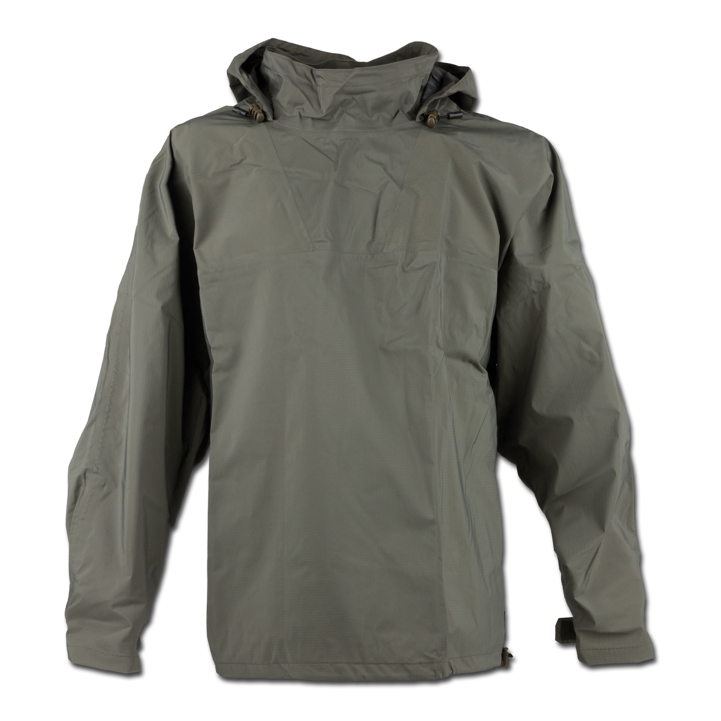 Carinthia Survival Rain Suit Jacket olive | Carinthia Survival Rain ...