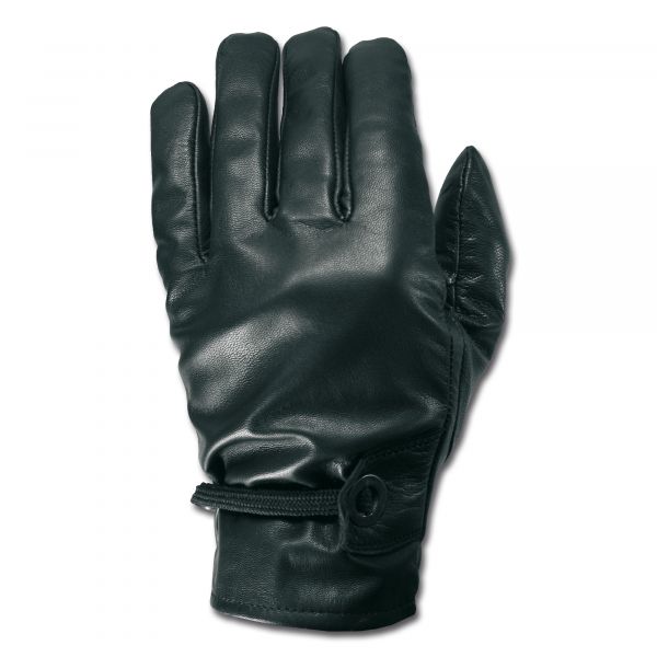 Western Gloves black