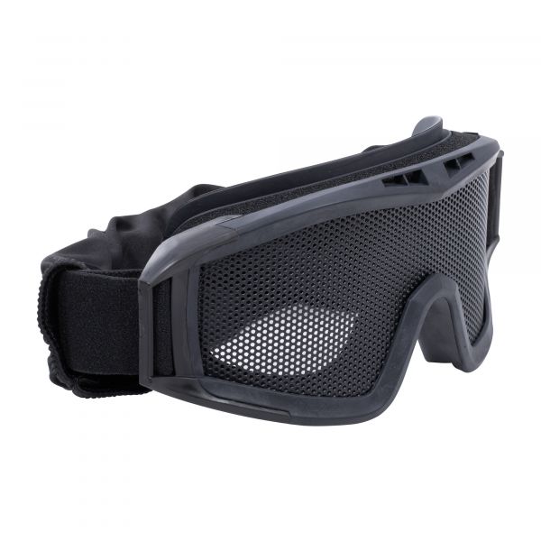 Protective Goggles Elite Force MG 300 black