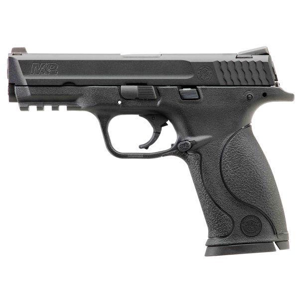 Smith & Wesson Airsoft Pistole M&P 9 1.0 J GBB schwarz