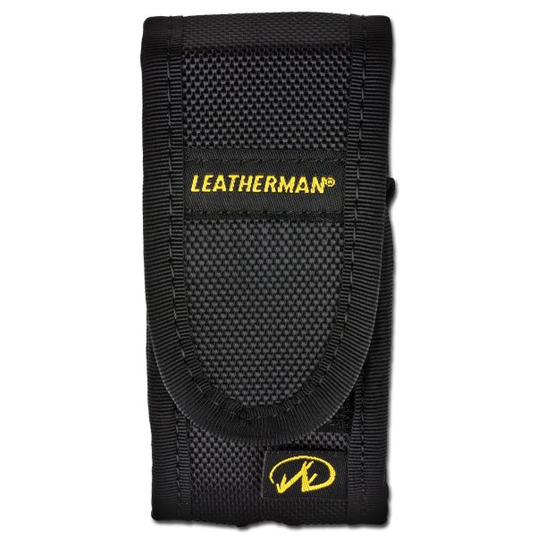 Leatherman Premium Nylon Holster I black