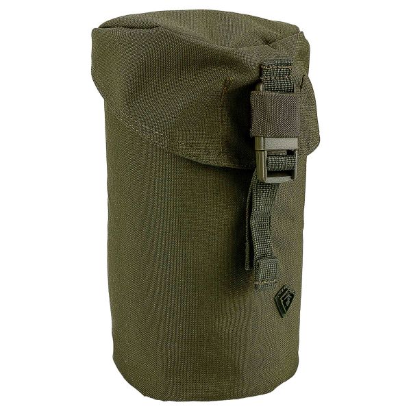 First Tactical Field Canteen Tactix 1 Liter olive