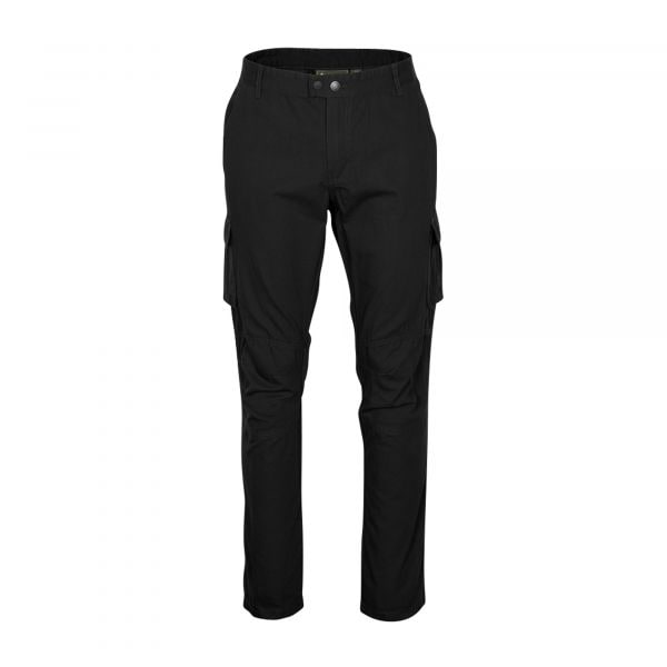 Purchase the Pinewood Broderick Pants black by ASMC