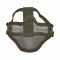 Protector Mask Airsoft SM olive