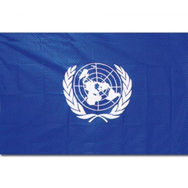 Flag UN