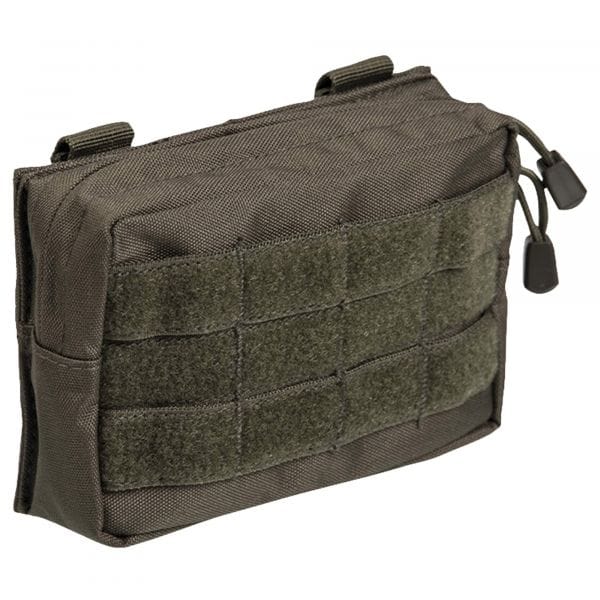 Belt Pouch MOLLE Small olive