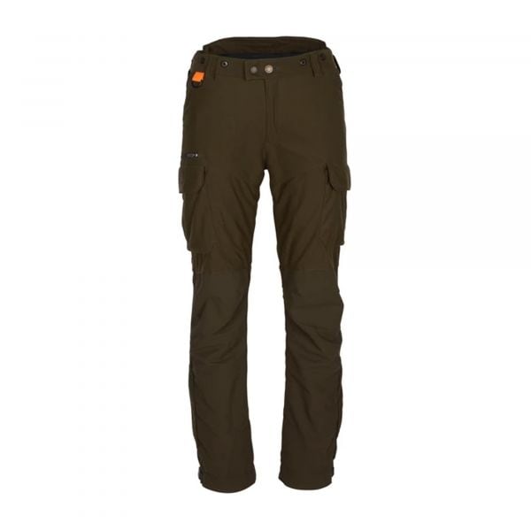 Pinewood Pants Smaland Forest hunting green