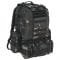 Brandit Backpack US Cooper Modular Pack dark camo