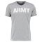 Alpha Industries T-Shirt Army gray