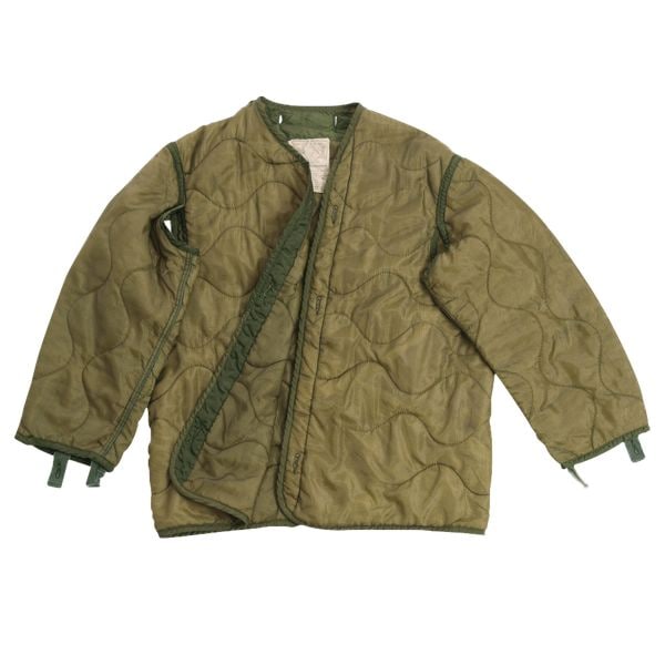 Purchase the U.S. Field Jacket M65 Used by ASMC