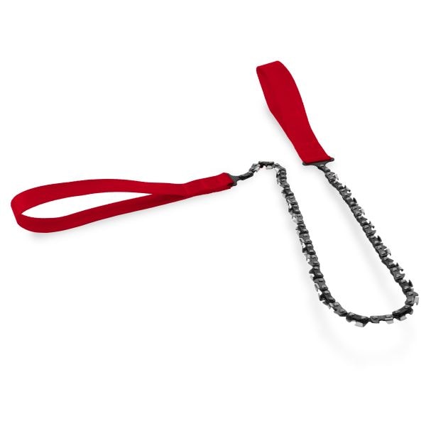 Nordic Pocket Saw classic red