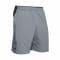Under Armour Short Hiit Woven gray/black