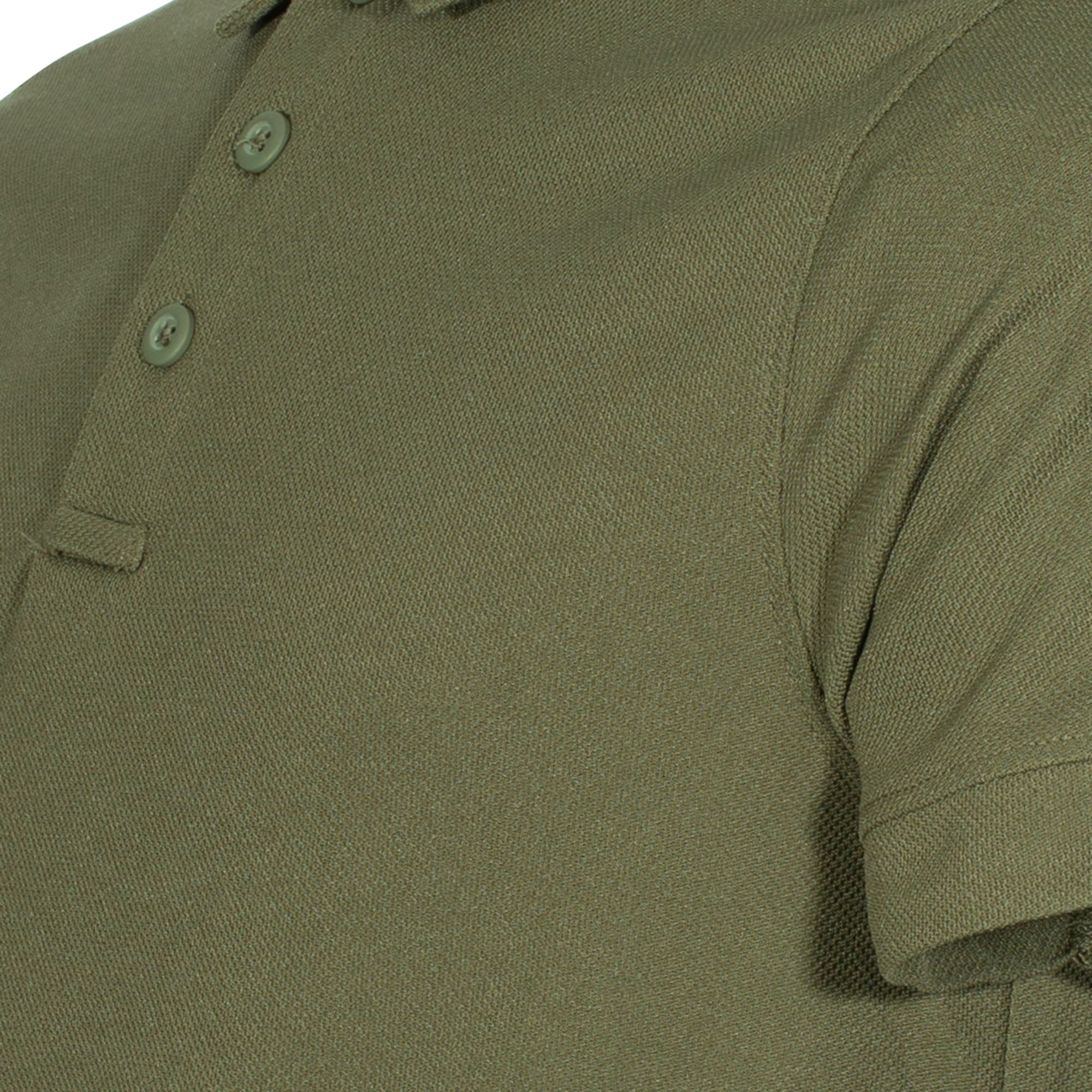 Mil-Tec Polo Shirt Tactical Quickdry 1/2 Arm olive | Mil-Tec Polo Shirt Tactical Quickdry 1/2 Arm olive Polo Shirts | Shirts | Men | Clothing