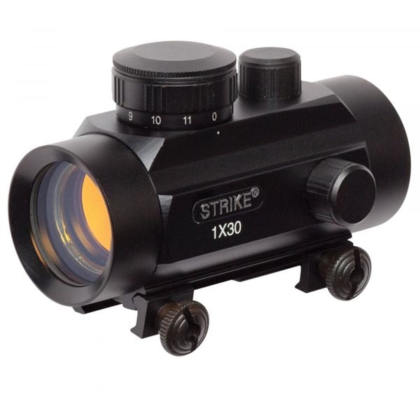 ASG 30 mm Dot Sight red