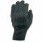 U.S. Glove Liners Wool black