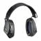 Sordin Active Hearing Protection Supreme Pro-X Leather black