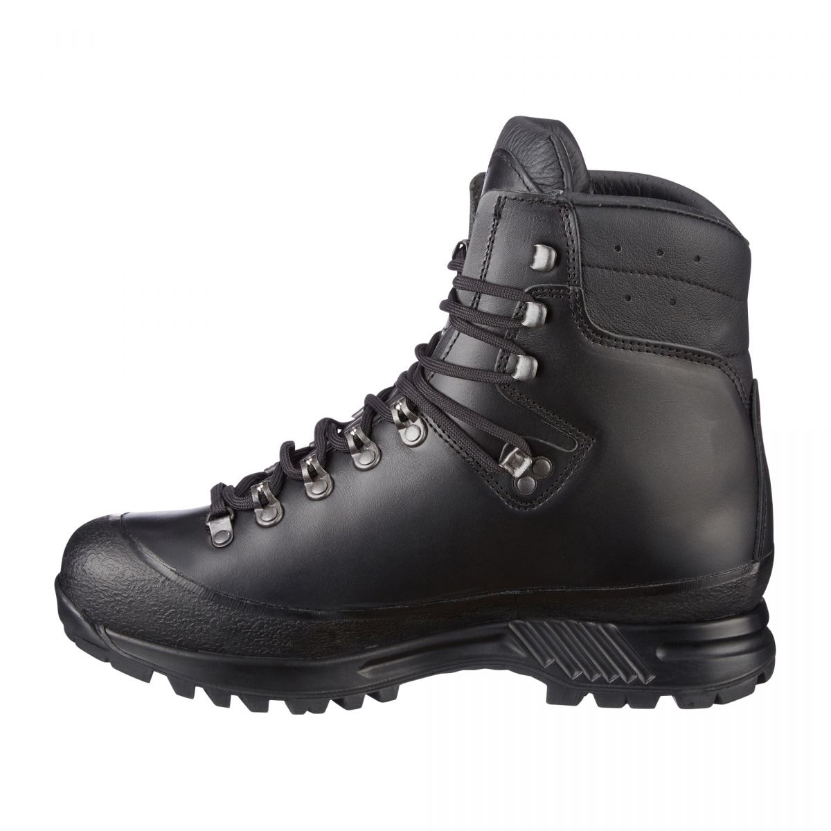 Purchase the Hanwag Boots Yukon black by ASMC