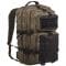 Mil-Tec Backpack US Assault Pack LG ranger green/black