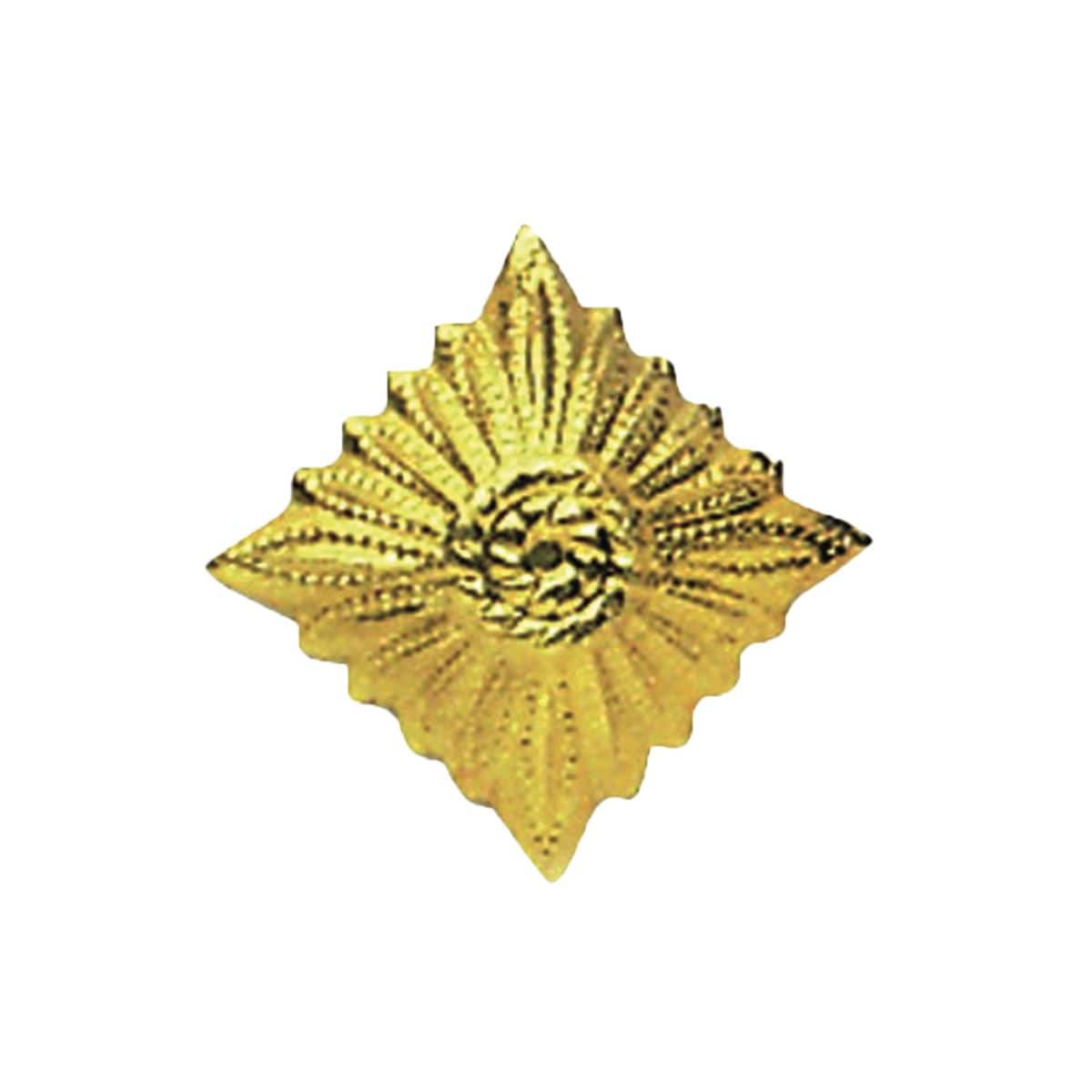 Purchase the NVA Rank Insignia Star gold by ASMC