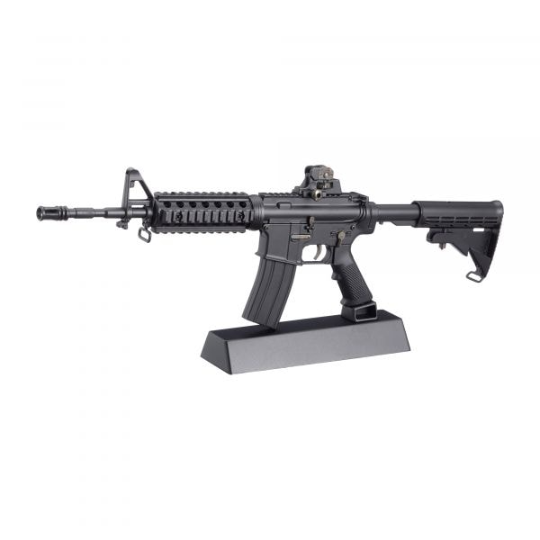 7.62 Design Miniature Toy Mini AR-15 Rifle black