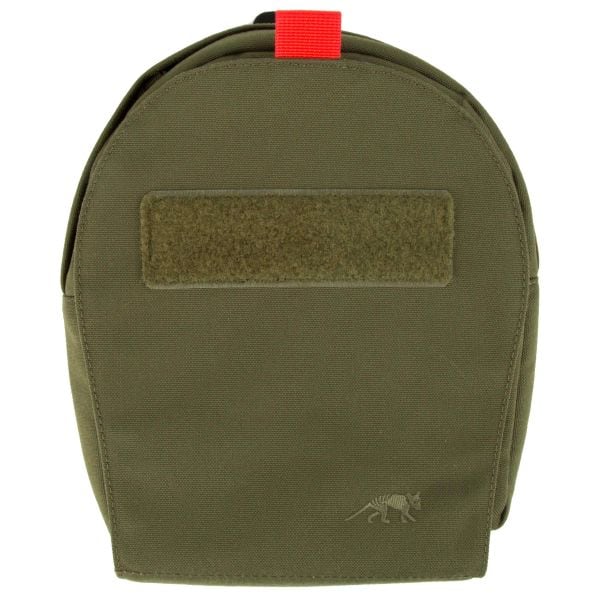 TT Transport Pouch Defibrillator HS AED olive