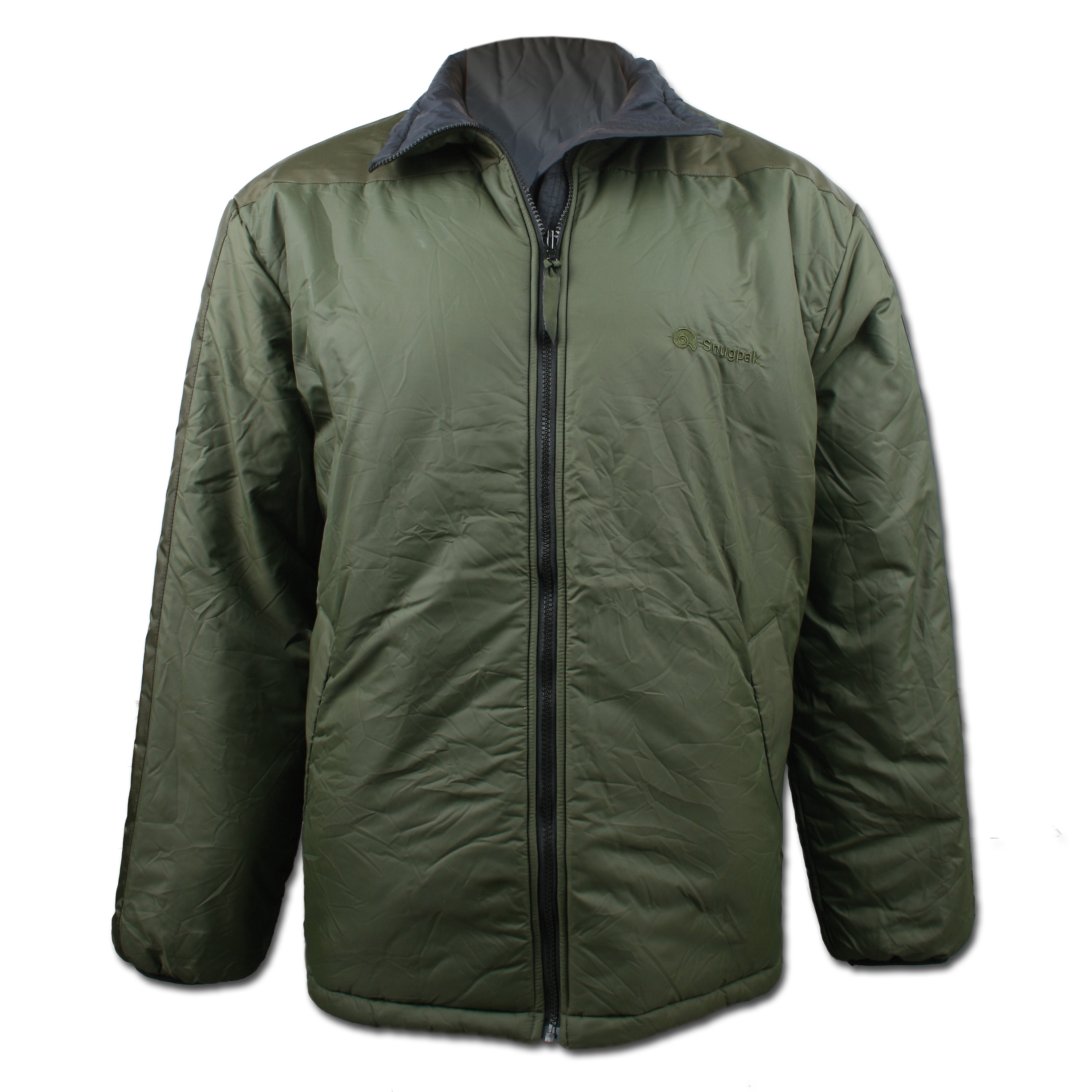 Purchase the Snugpak Jacket Sleeka Elite Reversible by ASMC