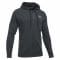 Under Armour Fitness Hoody Sportstyle black
