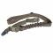 Rifle Sling Single Point coyote