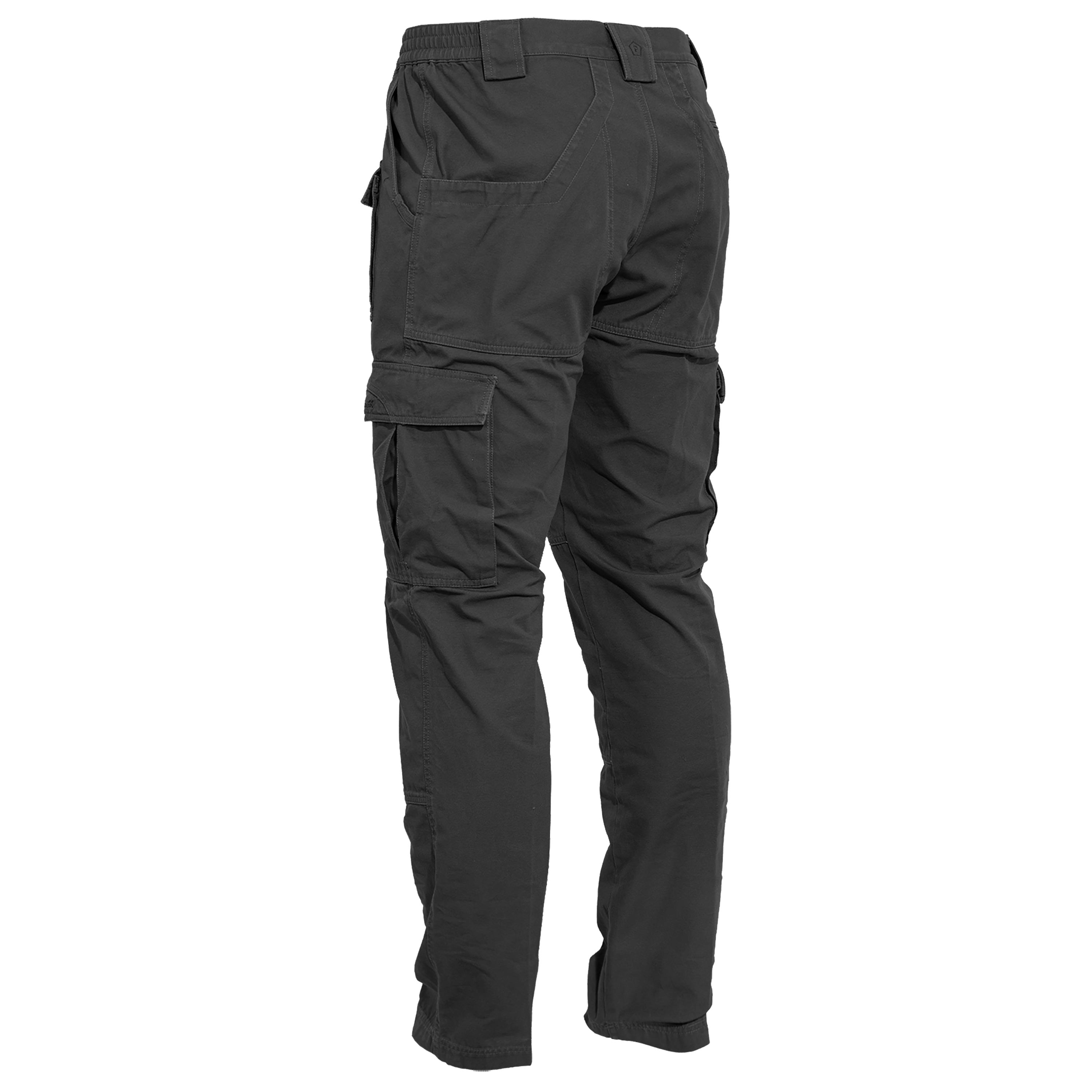 Purchase the Pentagon Pants Elgon 2.0 Tactical black by ASMC
