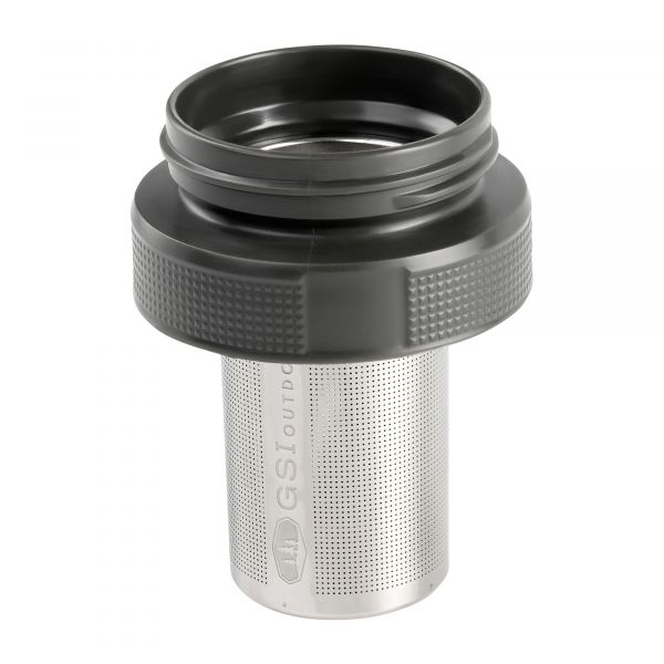 GSI Outdoors Coffee and Tea Filter H2JO!