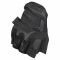 Mechanix Wear Half Finger Gloves M-Pact MK2 black