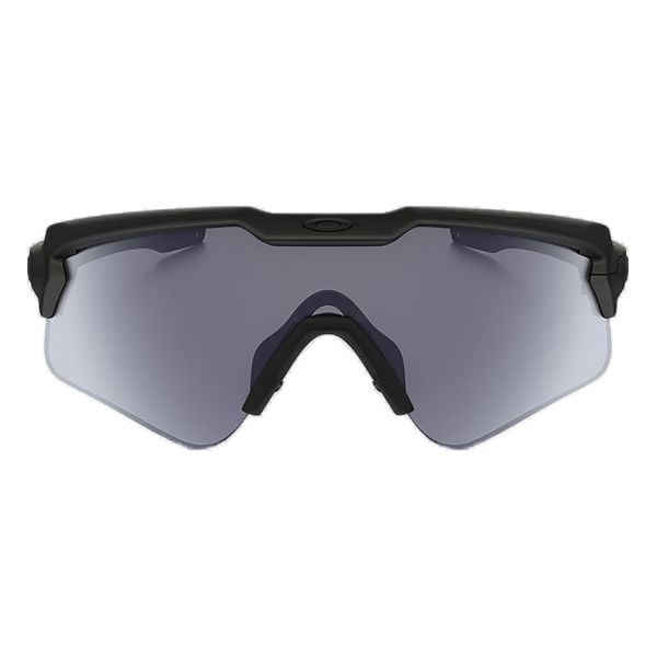 Oakley Sunglasses SI Ballistic M Frame Alpha dull black/gray