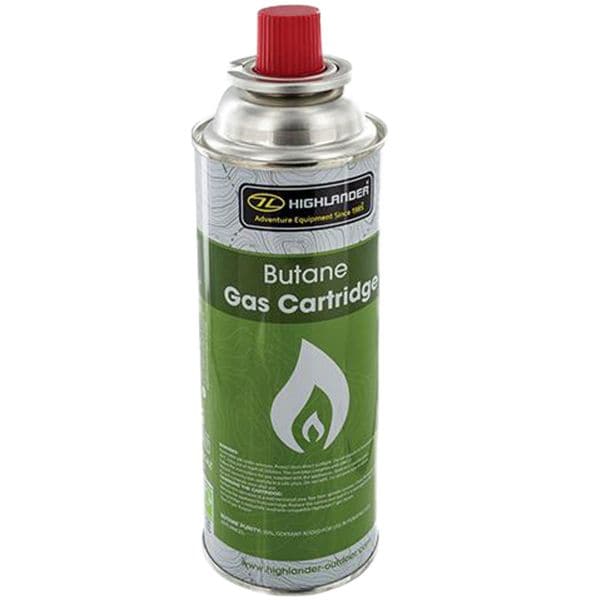 Butane Gas Can 227 g
