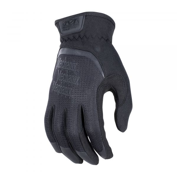 Mechanix Gloves Womens Fastfit Covert black