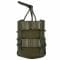 Invader Gear 5.56 Fast Mag Pouch OD green