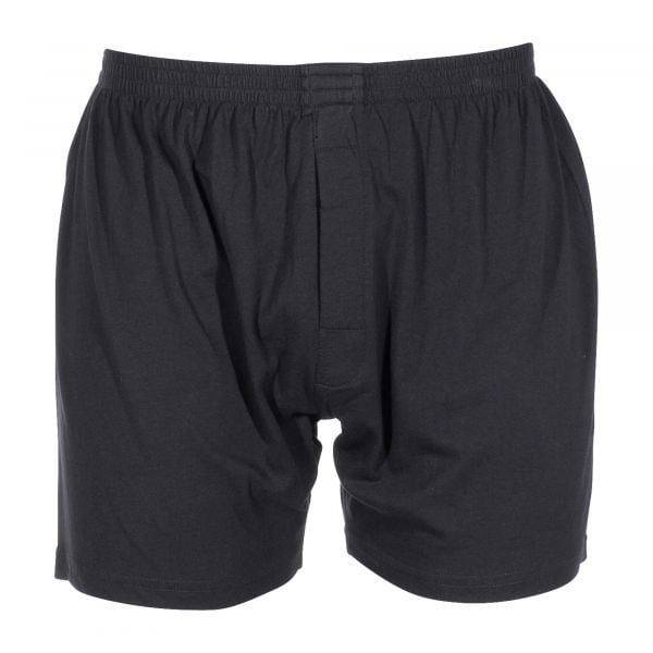 Mil-Tec Boxer Shorts black