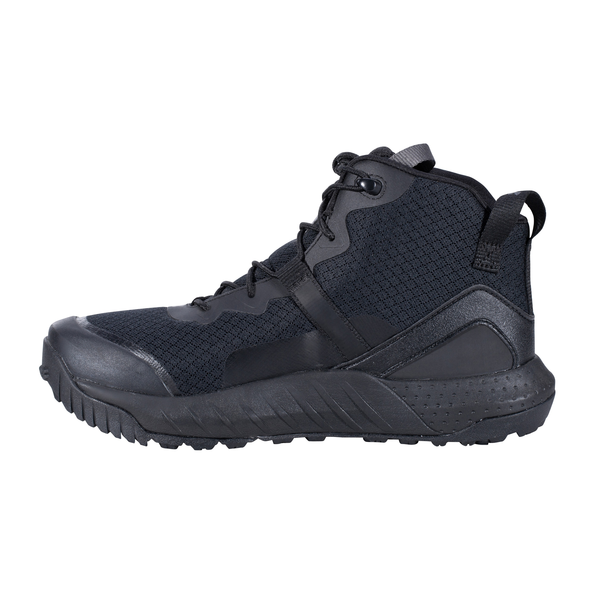 Purchase the Under Armour Boots Valsetz Mid Tactical black by AS