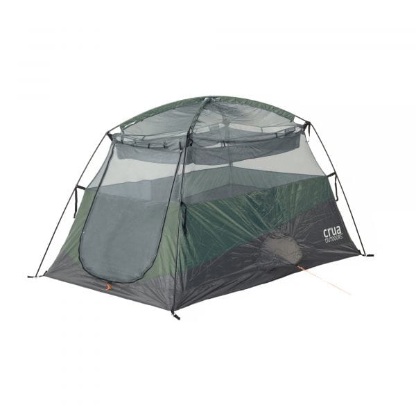 Crua Outdoors Tent Crua XTent Lightweight 2 People olive
