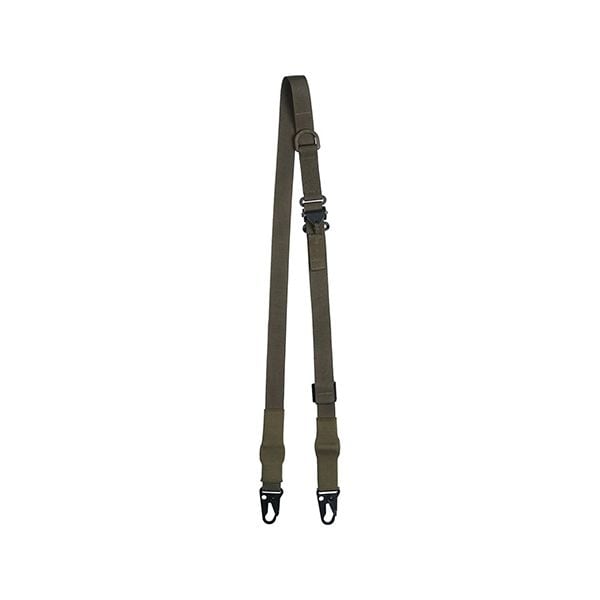 Lindnerhof Carrying Strap Rifle GS113 stone gray