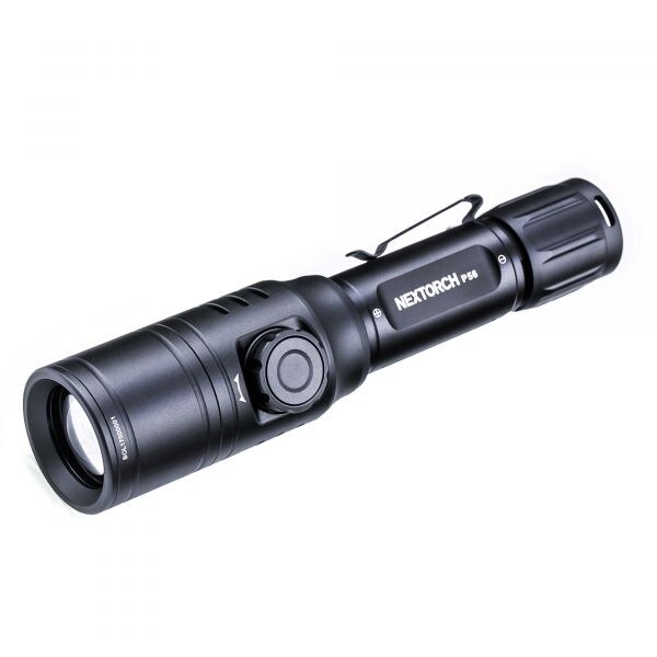 Nextorch Flashlight P56