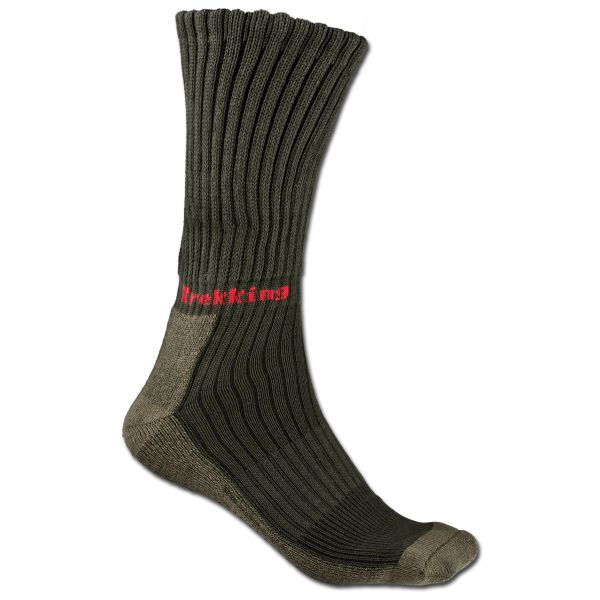 Highlander Crusader Socks 