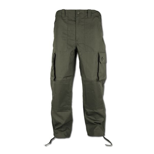 Commando Field Pants Lightweight olive