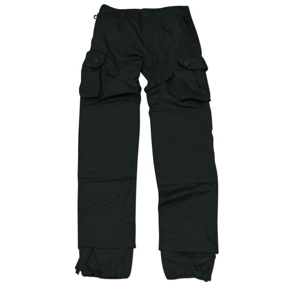 KSK Field Pants TacGear black