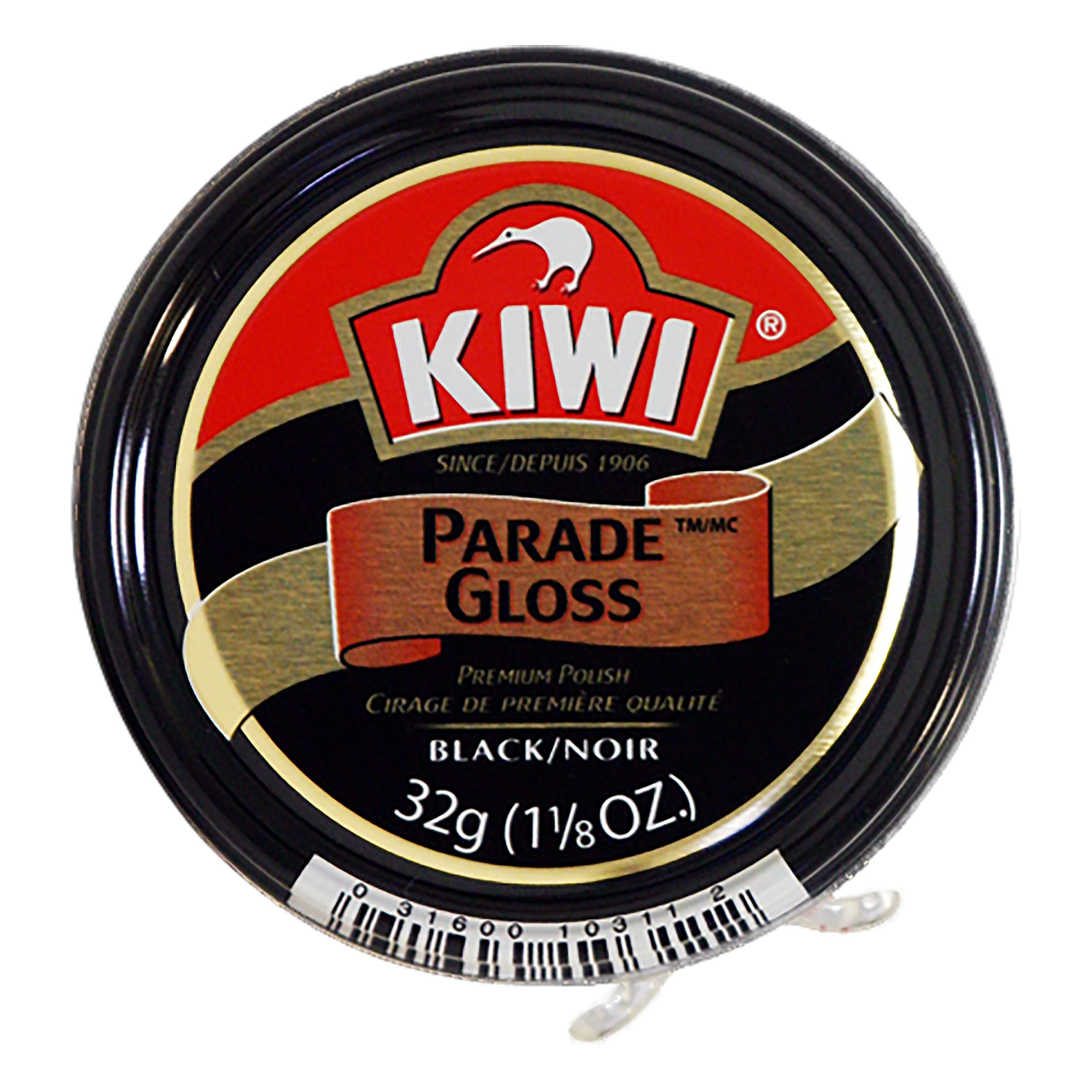 kiwi carnauba wax