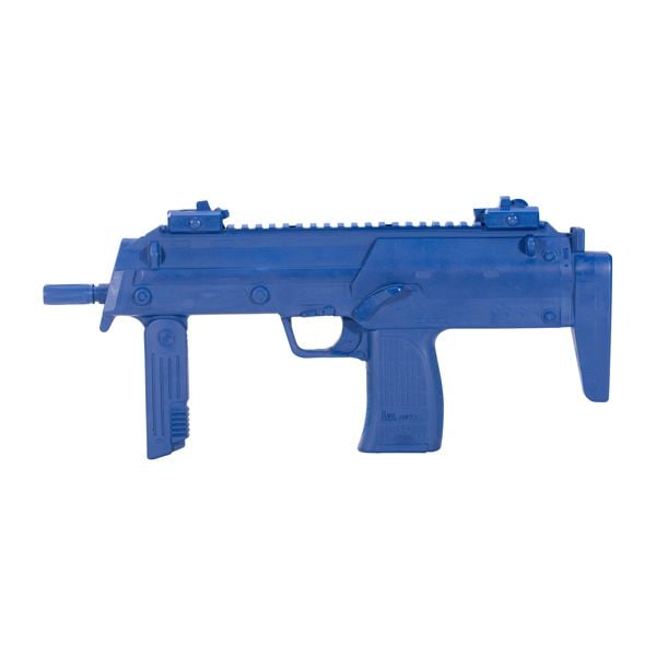 Blueguns Training Pistol H&K MP7