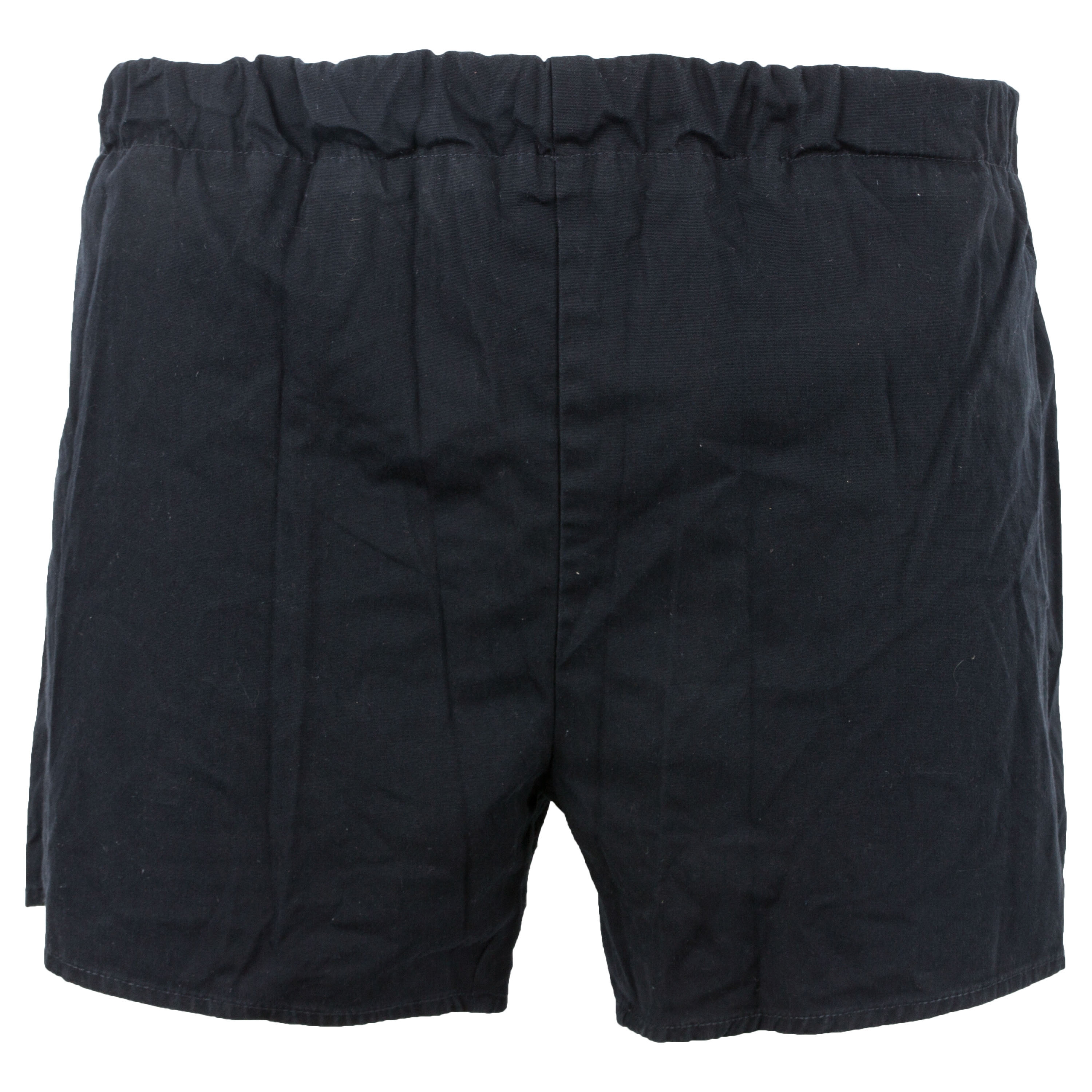 British Sport Shorts Used black