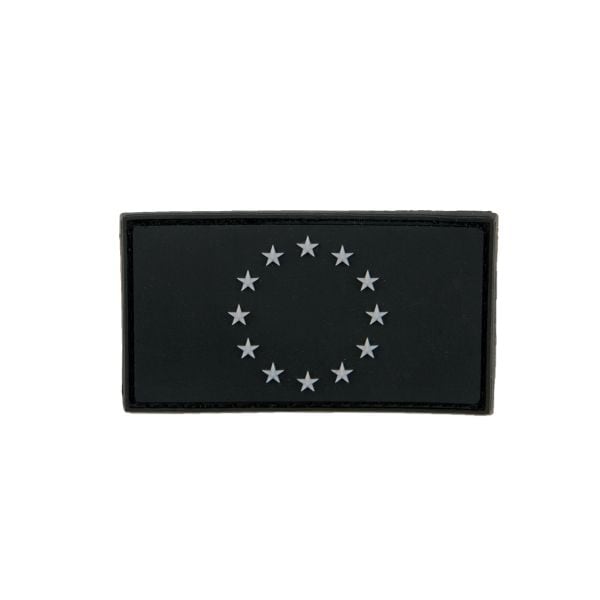 3D-Patch EU Flag swat