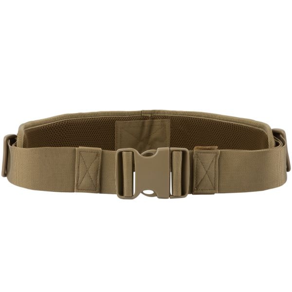 Wraith Tactical Hip Belt coyote