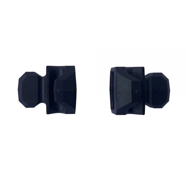 Steambow Limb End Caps for AR-Series 2-Pack